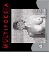 Multipoesia. Ediz. italiana e inglese vol.1 edito da Multipoesia