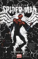 Superior Venom. Superior Spider-Man vol.5 di Dan Slott, Christos N. Gage, J. Rodriguez edito da Panini Comics