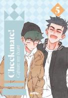 Checkmate. Capture my heart! vol. 5 di Liang Azha edito da Jundo