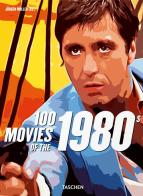 100 movies of the 1980s. Ediz. illustrata edito da Taschen