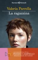 La ragazzina di Valeria Parrella edito da Feltrinelli