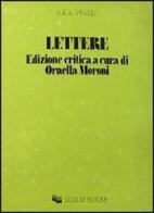 Lettere di Luigi Marsili edito da Liguori