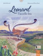 Leonard l'uccello lira di Jodie McLeod edito da Didattica Attiva