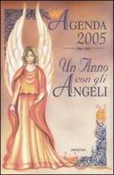 Un anno con gli angeli. Agenda 2005 edito da Armenia