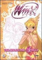 Una sfilata per Stella. Winx club di Regina Bizzi edito da Fabbri