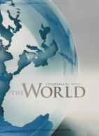 The world. Atlante edito da De Agostini