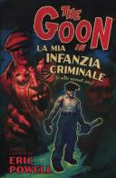 The Goon vol.2 di Eric Powell edito da Panini Comics