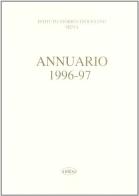 Annuario dell'Istituto storico diocesano di Siena (1996-97) edito da Il Leccio