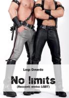 No limits di Luigi Dinardo edito da Youcanprint