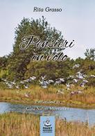 Pensieri in volo di Rita Grasso edito da Faust Edizioni