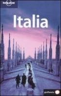 Italia. Ediz. spagnola edito da Lonely Planet