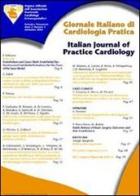 Giornale italiano di cardiologia pratica (2004) vol.3 edito da Liguori