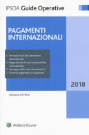 Pagamenti internazionali. Con Contenuto digitale per download e accesso on line di Antonio Di Meo edito da Ipsoa