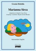 Marianna Sirca (Grazia Deledda) di Luca Nava edito da Booksprint