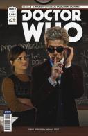 Doctor Who. Le nuove avventure del dodicesimo dottore vol.19 di Robbie Morrison, Rachel Stott edito da Lion