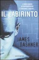 Il labirinto di James Dashner edito da Fanucci