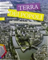 Terra dei popoli. Per la Scuola media. Con espansione online vol.2 di Diego Baldissin, Gianfranco D'Ambrosio, Enrico Leonardi edito da La Scuola