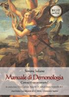 Manuale di demonologia di Simone Iuliano edito da Youcanprint