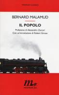 Il popolo di Bernard Malamud edito da Minimum Fax