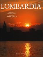 Lombardia. Ediz. italiana e inglese edito da Priuli & Verlucca