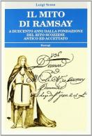 Il mito di Ramsay di Luigi Sessa edito da BastogiLibri