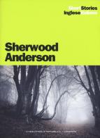 Death in the woods-Morte nel bosco, The return-Il ritorno. Ediz. bilingue di Sherwood Anderson edito da Gedi (Gruppo Editoriale)