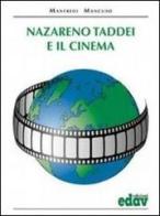 Nazareno Taddei e il cinema di Manfredi Mancuso edito da EDAV