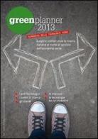 Green planner 2013. Almanacco delle tecnologie verdi edito da Barbi Editori