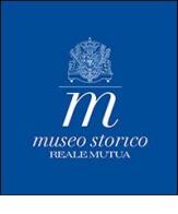Museo storico Reale Mutua edito da Edizioni del Graffio