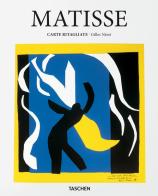 Matisse. Carte ritagliate. Ediz. illustrata vol.1 di Gilles Néret edito da Taschen