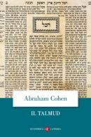 Il Talmud di Abraham Cohen edito da Laterza