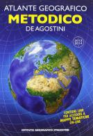 Atlante geografico metodico 2013-2014 edito da De Agostini