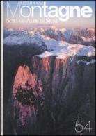 Sciliar-Alpe di Siusi. Con Carta geografica ripiegata edito da Editoriale Domus