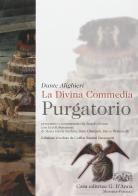La Divina Commedia. Purgatorio. Con espansione online di Dante Alighieri edito da D'Anna