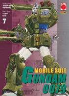 Mobile suit Gundam 0079 vol.7 di Hajime Yadate, Yoshiyuki Tomino, Kazuhisa Kondo edito da Panini Comics