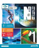 Natura futura. Per la Scuola media. Con e-book. Con espansione online vol.1