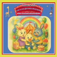 Leo e una giornata divertente. Ediz. illustrata di Letizia Girotti edito da Passione Scrittore selfpublishing