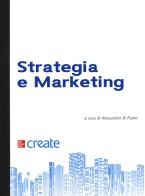 Marketing e strategia edito da McGraw-Hill Education