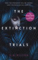 The extinction vol.1 di S. M. Wilson edito da Usborne