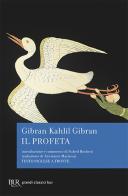 Il profeta. Testo inglese a fronte di Kahlil Gibran edito da Rizzoli