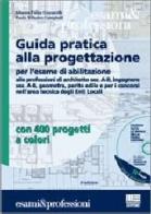 Guida pratica alla progettazione. Con CD-ROM di Alberto F. Ceccarelli, Paolo Villatico Campbell edito da Maggioli Editore