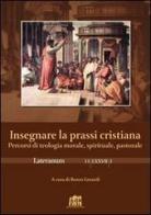 Lateranum (2011) vol.1 edito da Lateran University Press