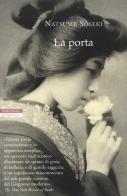 La porta di Natsume Soseki edito da Neri Pozza