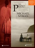 The piano (Lezioni di piano). Nuova ediz. di Michael Nyman edito da Volontè & Co