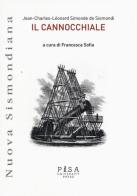 Il cannocchiale di Simonde de Sismondi edito da Pisa University Press