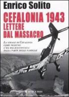 Cefalonia 1943. Lettere dal massacro di Enrico Solito edito da Hobby & Work Publishing