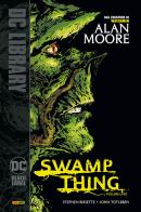 Swamp Thing. La saga di Swamp Thing vol.1 di Alan Moore, John Totleben, Steve Bissette edito da Panini Comics