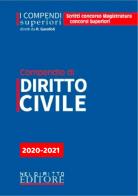 Compendio di diritto civile di Davide Giovanni Pintus edito da Neldiritto Editore