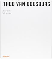 Van Doesburg di Evert Van Straaten edito da Mondadori Electa