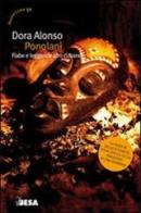 Ponolani. Fiabe e leggende afro-cubane di Dora Alonso edito da Salento Books